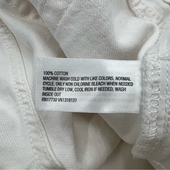 Wild Fable low rise baggy jeans SZ 16.‎ 100% cotton. NWT retails $30 - Picture 6 of 8